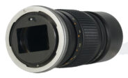 Canon FL 200mm F/4.5