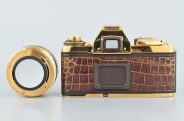 smc Pentax 50mm F/1.2 Gold