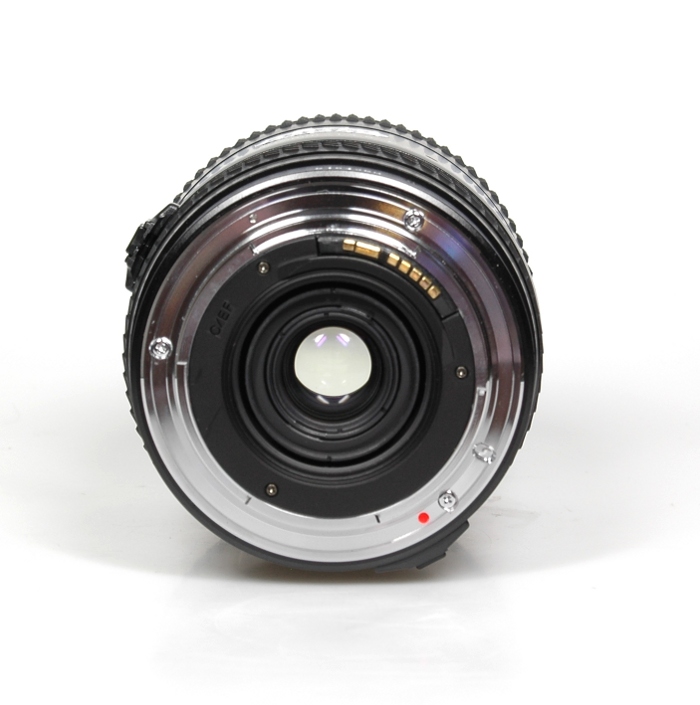 Tokina AF 35-300mm F/4.5-6.7 | LENS-DB.COM