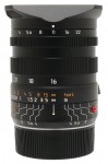 Leica Tri-ELMAR-M 16-18-21mm F/4 ASPH.