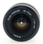 Nikon AI-S Zoom-NIKKOR 35-70mm F/3.5-4.8