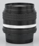 Nikon AI-S NIKKOR 28mm F/3.5