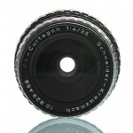 Schneider-KREUZNACH PA-Curtagon 35mm F/4