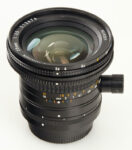 Nikon PC-NIKKOR 28mm F/3.5