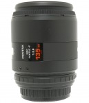 smc Pentax-F 135mm F/2.8 [IF]