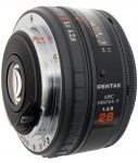 smc Pentax-F 28mm F/2.8