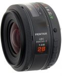 smc Pentax-F 28mm F/2.8