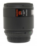 smc Pentax-F 50mm F/2.8 Macro