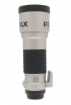 smc Pentax-FA* 400mm F/5.6 ED [IF]