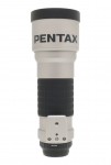 smc Pentax-FA* 400mm F/5.6 ED [IF]