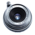 Canon Serenar 28mm F/3.5 I