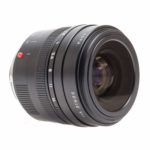 Leica Summilux-M 24mm F/1.4 ASPH.