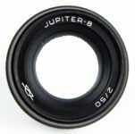Jupiter-8 50mm F/2