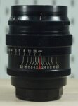 Jupiter-9 85mm F/2
