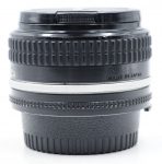 Nikon AI-S Nikkor 50mm F/1.8