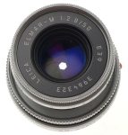 Leica ELMAR-M 50mm F/2.8 [II]