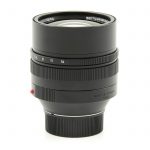 Leica Noctilux-M 50mm F/0.95 ASPH.