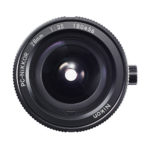 Nikon PC-NIKKOR 28mm F/3.5