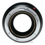 Leitz / Leica SUMMILUX-M 75mm F/1.4 [II]