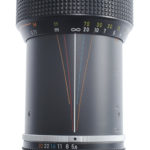 Nikon AI-S Zoom-NIKKOR 100-300mm F/5.6