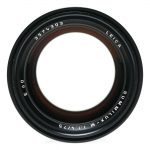Leitz / Leica SUMMILUX-M 75mm F/1.4 Type 2