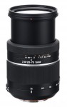Sony 28-75mm F/2.8 SAM [SAL2875]