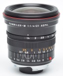 Leica SUMMILUX-M 21mm F/1.4 ASPH.