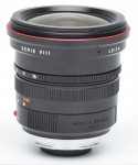 Leica Summilux-M 21mm F/1.4 ASPH.