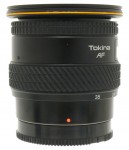 Tokina AF 20-35mm F/3.5-4.5