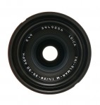 Leica Tri-ELMAR-M 28-35-50mm F/4 ASPH. Type 2