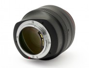 Canon EF 50mm F/1L USM