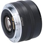 Canon EF 50mm F/1.8