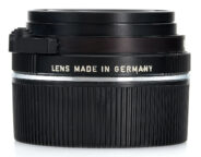 Leitz Wetzlar ELMARIT-C 40mm F/2.8