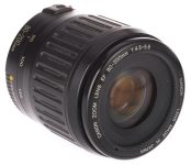 Canon EF 80-200mm F/4.5-5.6