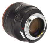 Canon EF 85mm F/1.2L USM
