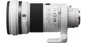 Sony 300mm F/2.8 G SSM II [SAL300F28G2]