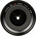 Fujifilm Fujinon XF 14mm F/2.8 R