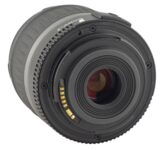 Canon EF-S 18-55mm F/3.5-5.6 II
