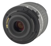 Canon EF-S 18-55mm F/3.5-5.6 II