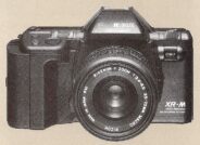 Ricoh XR-X Multi-Program