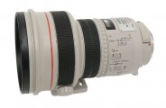 Canon EF 200mm F/1.8L USM