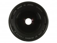 Canon EF 28-80mm F/3.5-5.6 III USM