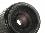 Canon EF 35-80mm F/4-5.6