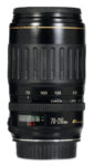 Canon EF 70-210mm F/3.5-4.5 USM