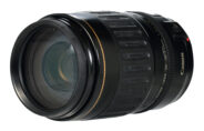 Canon EF 70-210mm F/3.5-4.5 USM