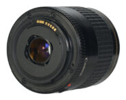 Canon EF 80-200mm F/4.5-5.6 USM