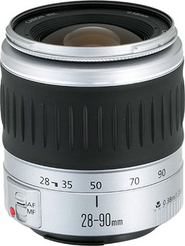 Canon EF 28-90mm F/4-5.6 II USM