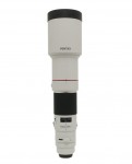 HD Pentax-DA 560mm F/5.6 ED AW DC
