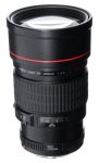 Canon EF 200mm F/2.8L USM