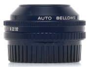 Minolta Auto Bellows Macro 50mm F/3.5